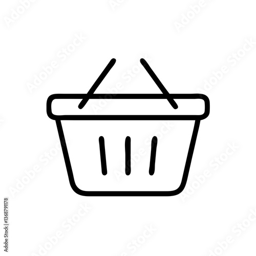 Shopping Basket
