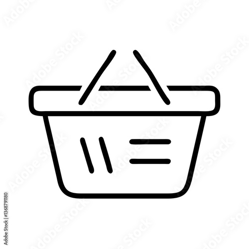 Shopping Basket
