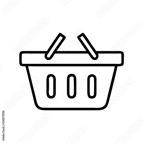 Shopping Basket
