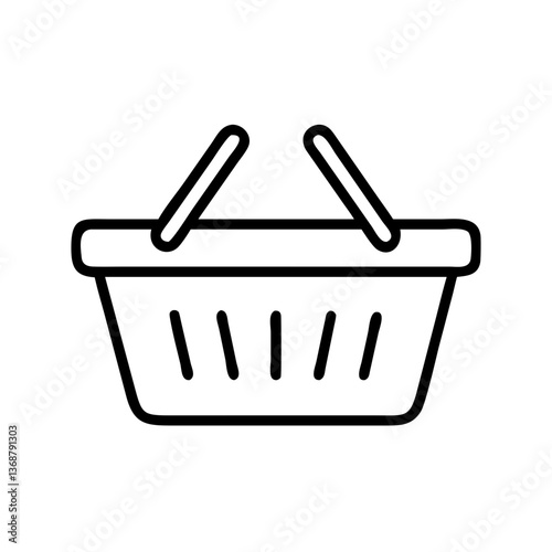 Shopping Basket
