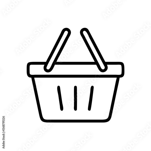 Shopping Basket
