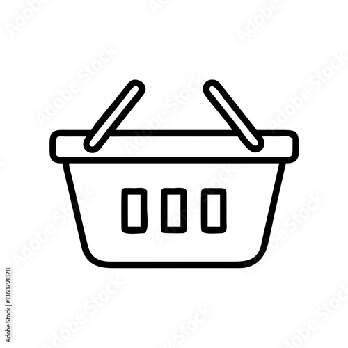 Shopping Basket
