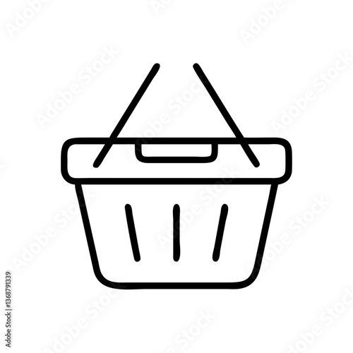 Shopping Basket
