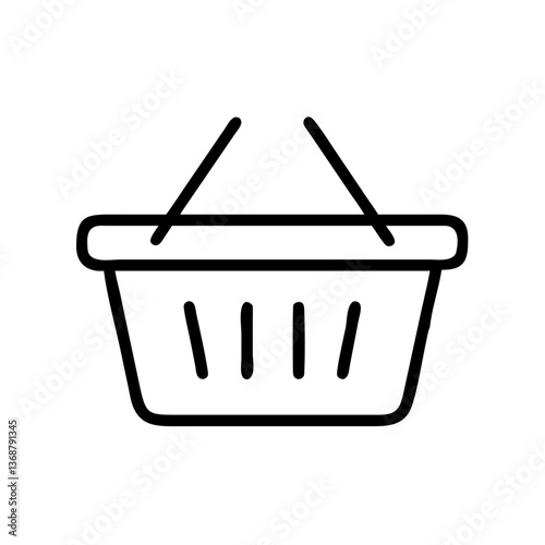 Shopping Basket

