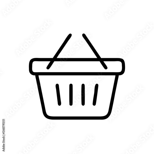 Shopping Basket
