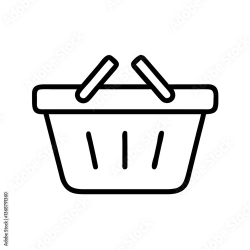 Shopping Basket
