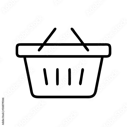 Shopping Basket
