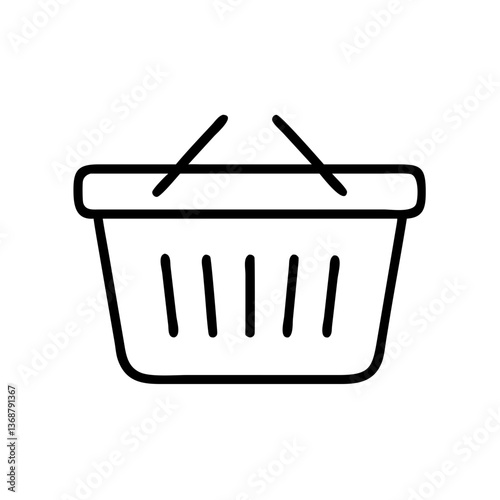Shopping Basket

