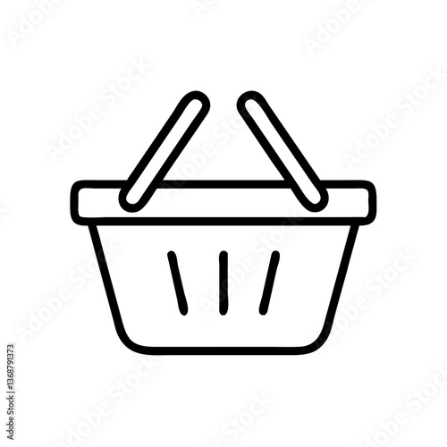Shopping Basket
