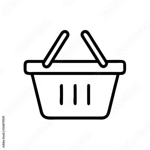 Shopping Basket
