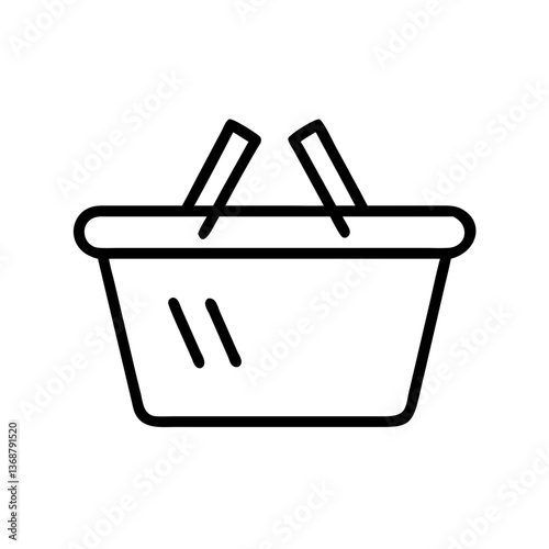 Shopping Basket
