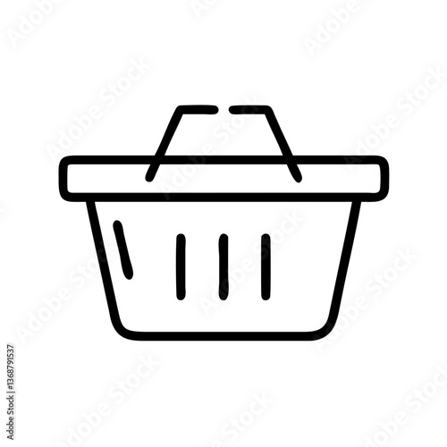 Shopping Basket
