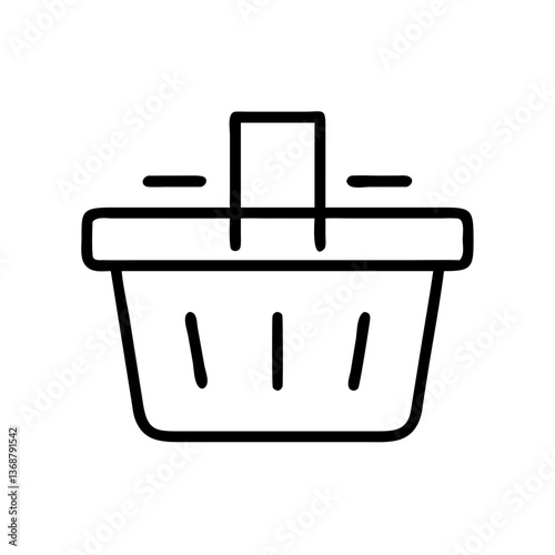 Shopping Basket
