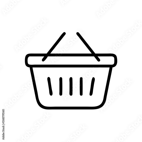 Shopping Basket

