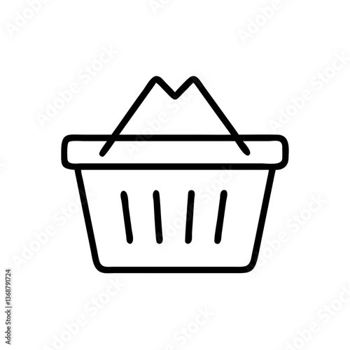 Shopping Basket
