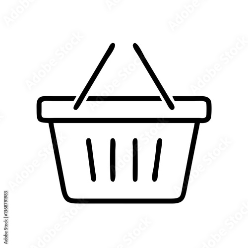 Shopping Basket
