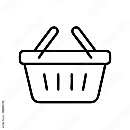 Shopping Basket
