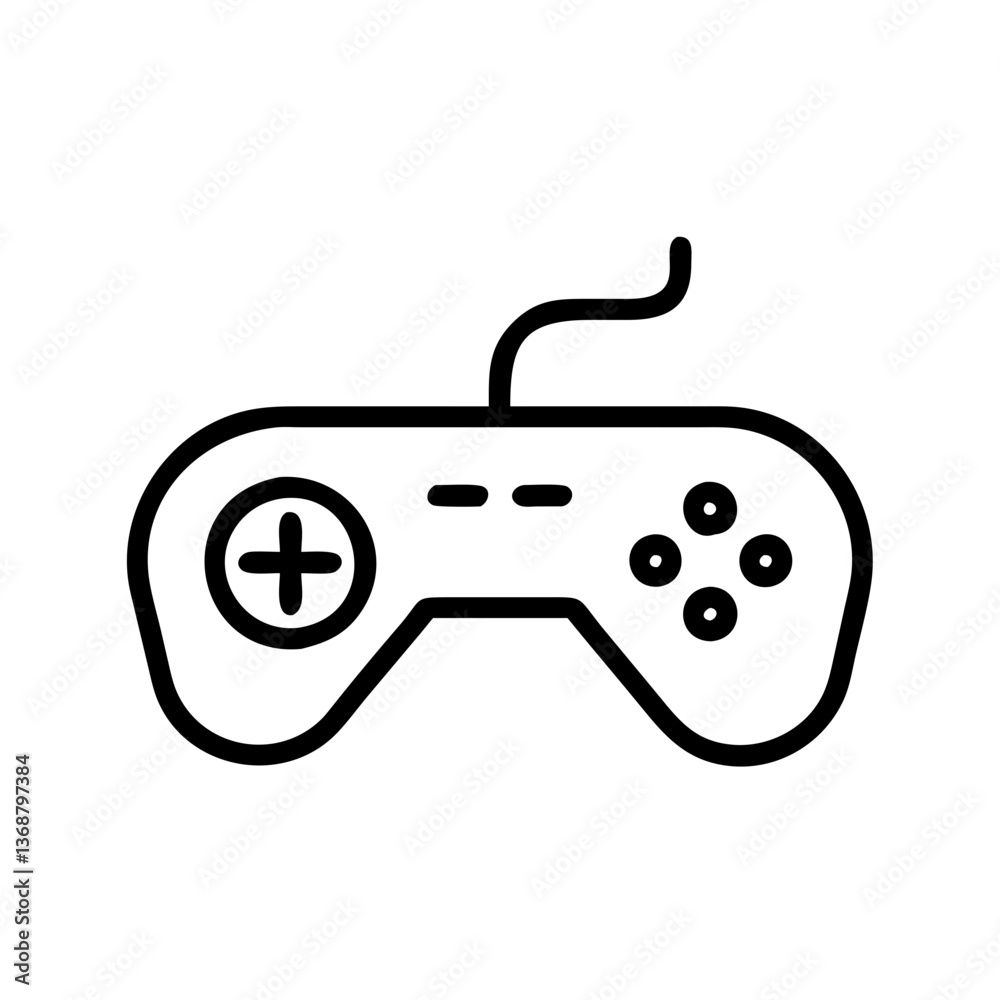 Game Controller Game Controller