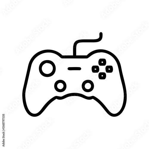 Game Controller
