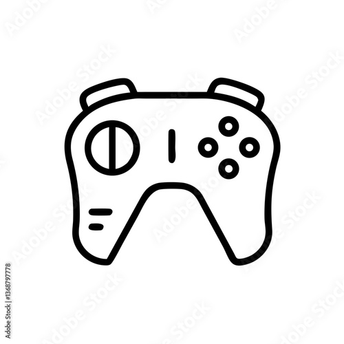 Game Controller