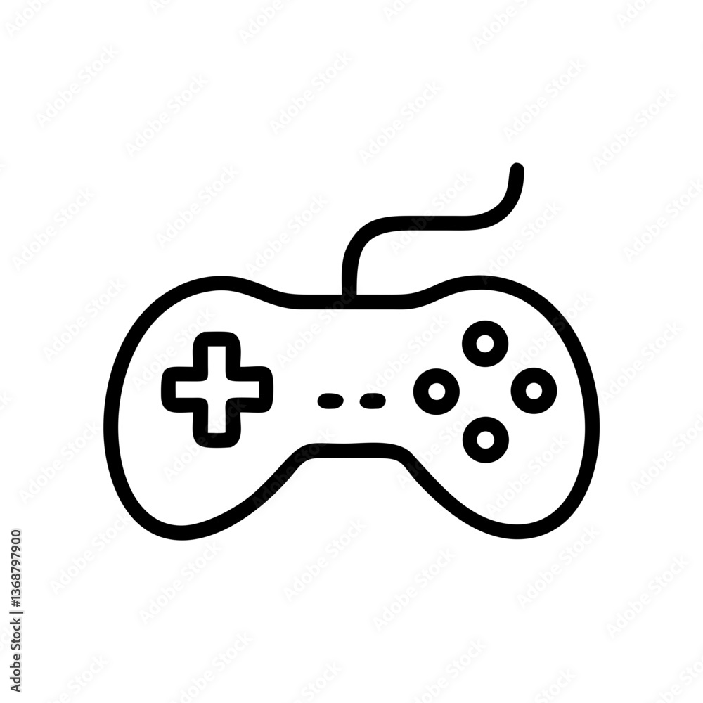 Game Controller Game Controller