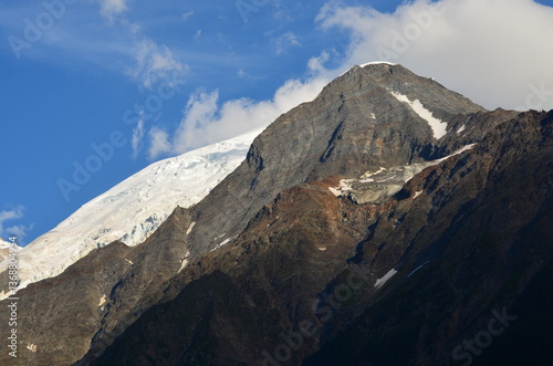 Aiguille du gouter