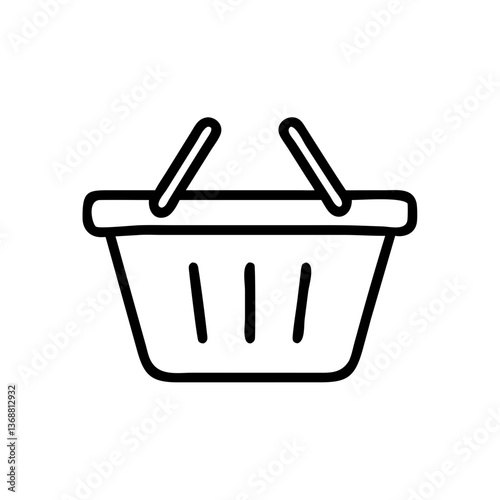 Shopping Basket
