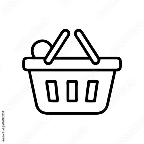 Shopping Basket

