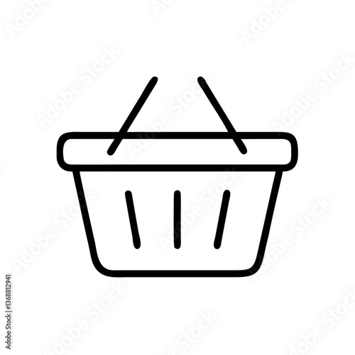 Shopping Basket
