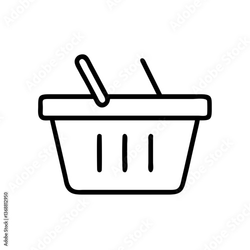 Shopping Basket
