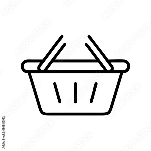 Shopping Basket
