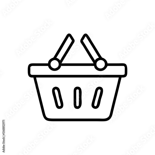 Shopping Basket
