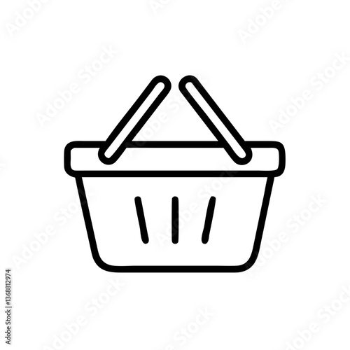 Shopping Basket
