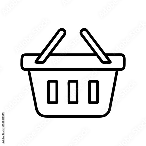 Shopping Basket
