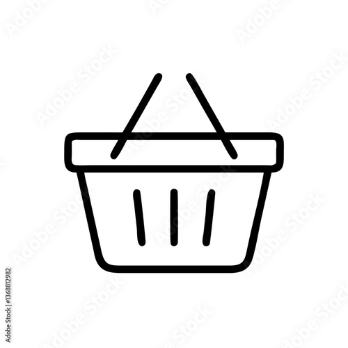 Shopping Basket
