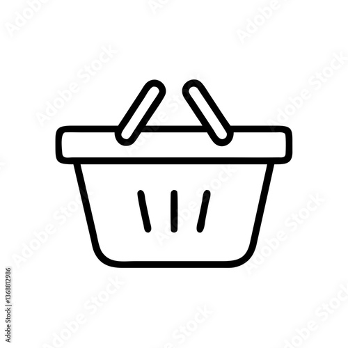 Shopping Basket
