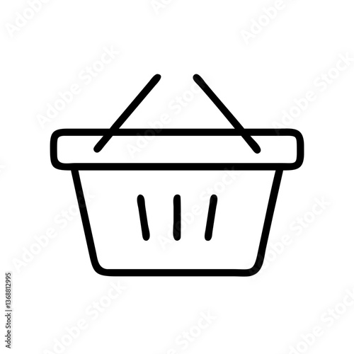 Shopping Basket
