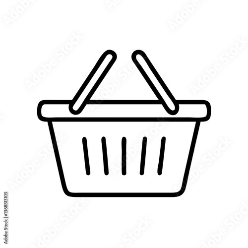 Shopping Basket
