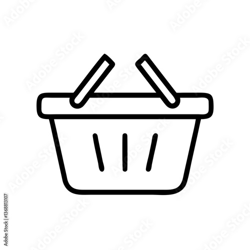 Shopping Basket
