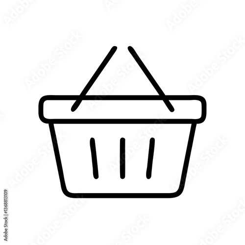 Shopping Basket
