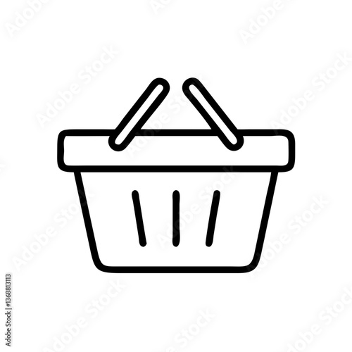 Shopping Basket
