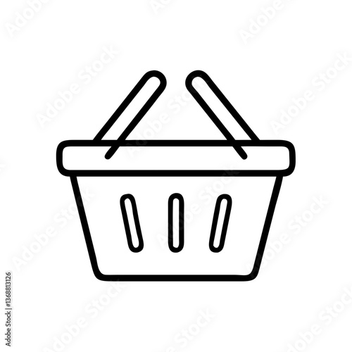 Shopping Basket
