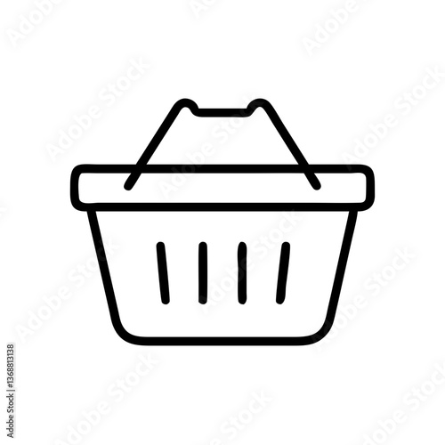 Shopping Basket
