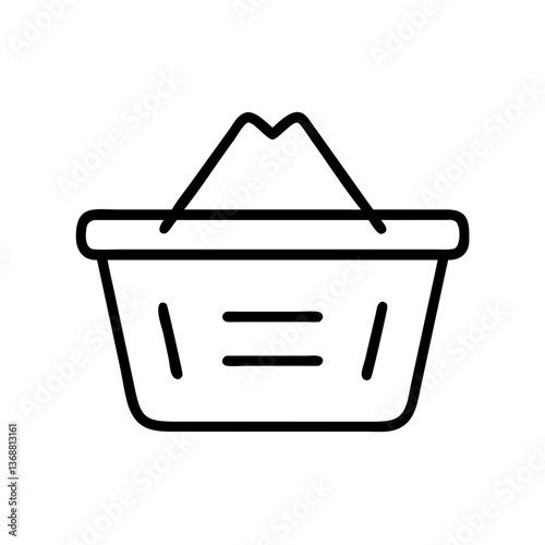 Shopping Basket
