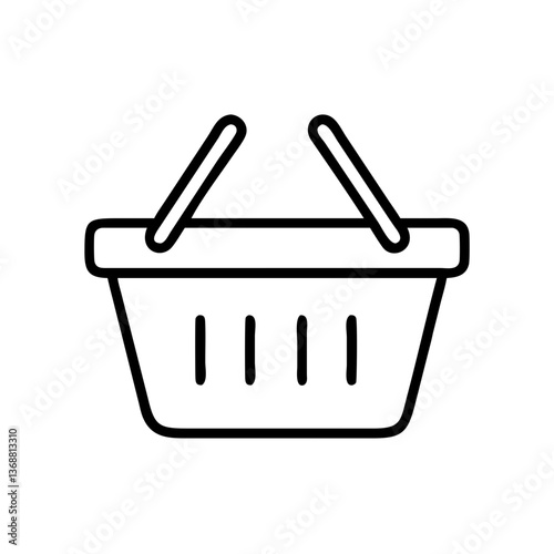 Shopping Basket
