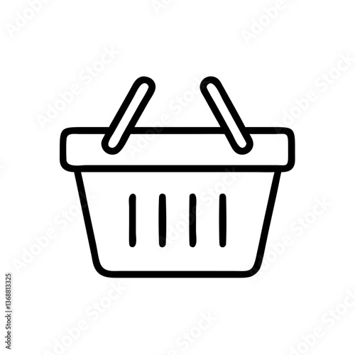 Shopping Basket
