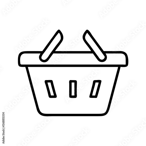 Shopping Basket

