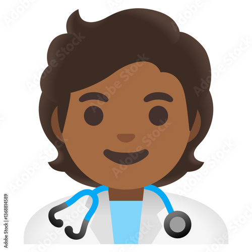 Doctor
