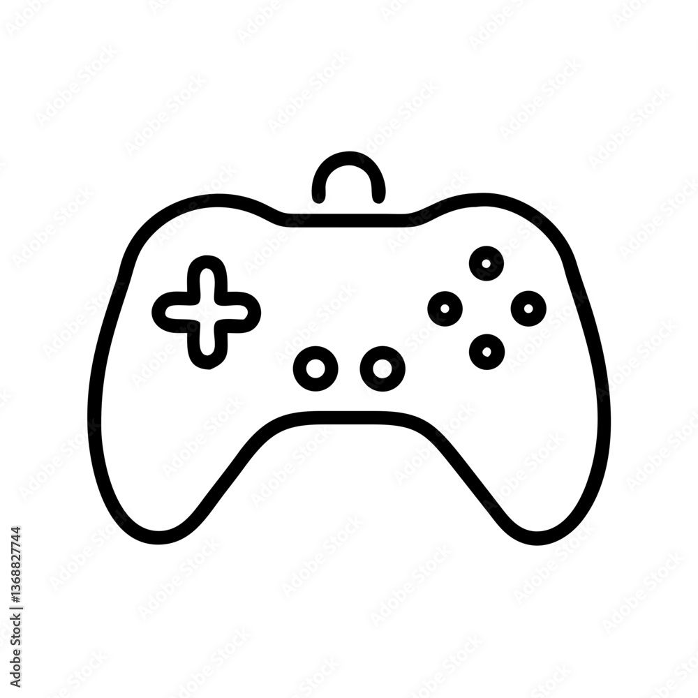 Game Controller Game Controller