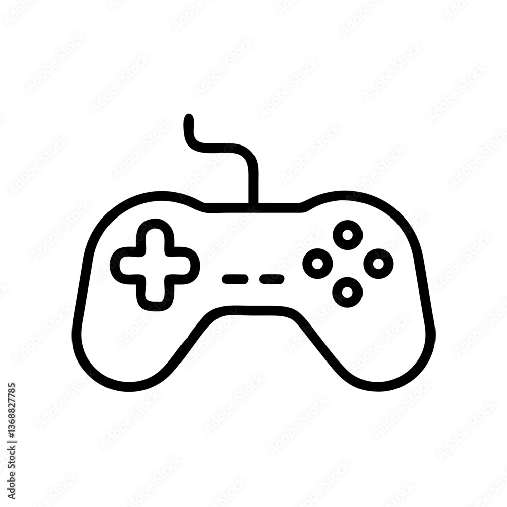 Game Controller Game Controller